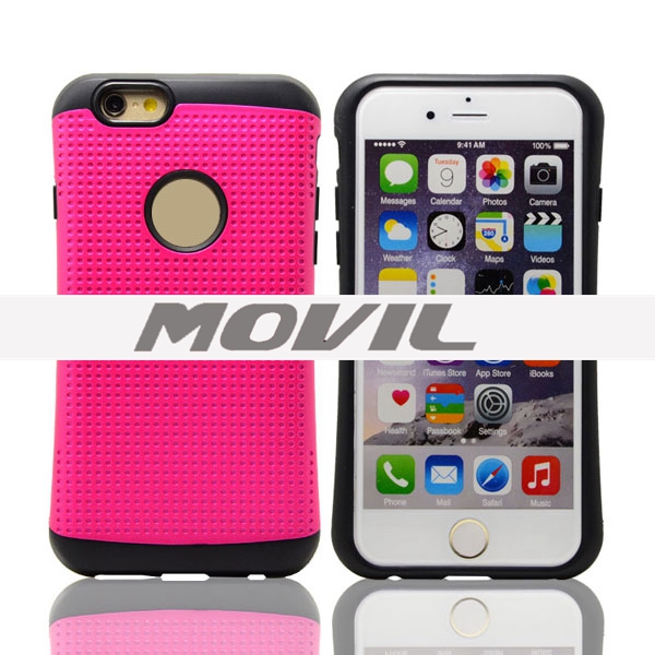 NP-2026 Protectores para Apple iPhone 6-9